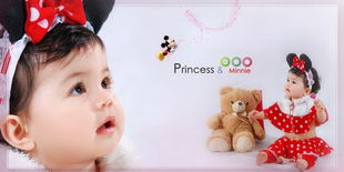 青岛小调皮儿童摄影 定格童年最纯真的美好瞬间