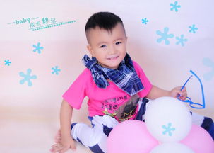 北票嘻哈童年专业儿童摄影最新优惠活动来袭，记录成长，定格童真